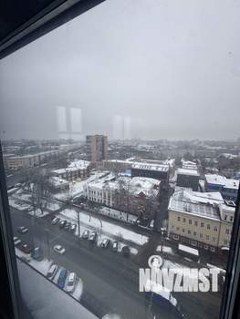 3-к квартира, вторичка, 78м2, 8/14 этаж