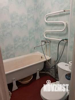 1-к квартира, вторичка, 30м2, 2/5 этаж