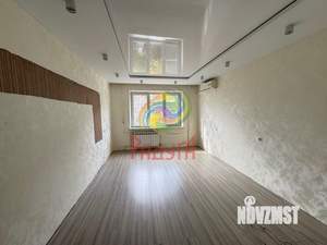 3-к квартира, вторичка, 65м2, 5/9 этаж