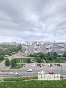 2-к квартира, вторичка, 60м2, 10/17 этаж