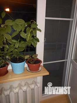 2-к квартира, вторичка, 46м2, 3/5 этаж