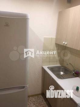 2-к квартира, вторичка, 39м2, 1/5 этаж