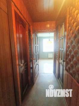 2-к квартира, вторичка, 51м2, 3/5 этаж