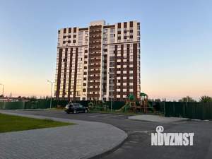 3-к квартира, строящийся дом, 79м2, 11/14 этаж