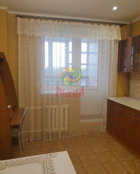 1-к квартира, вторичка, 44м2, 7/9 этаж