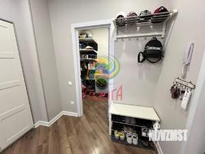 4-к квартира, вторичка, 125м2, 14/19 этаж