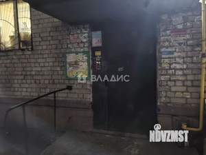 4-к квартира, вторичка, 59м2, 1/5 этаж