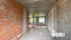 Студия квартира, вторичка, 98м2, 5/5 этаж