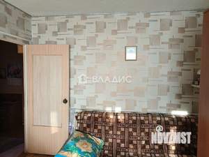 2-к квартира, вторичка, 49м2, 5/5 этаж