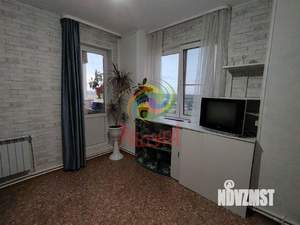 2-к квартира, вторичка, 63м2, 17/17 этаж