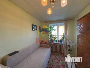 3-к квартира, вторичка, 57м2, 5/5 этаж