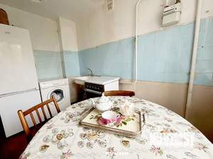 4-к квартира, вторичка, 74м2, 4/9 этаж