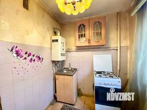 1-к квартира, вторичка, 30м2, 2/5 этаж