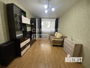 2-к квартира, вторичка, 43м2, 4/5 этаж