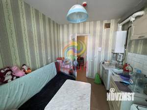 1-к квартира, вторичка, 36м2, 4/4 этаж