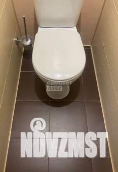 2-к квартира, вторичка, 50м2, 4/5 этаж