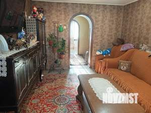 3-к квартира, вторичка, 64м2, 5/5 этаж