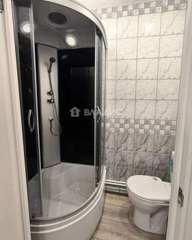 Студия квартира, вторичка, 13м2, 3/5 этаж