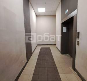 2-к квартира, вторичка, 73м2, 13/20 этаж