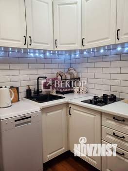 1-к квартира, вторичка, 34м2, 3/3 этаж