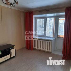 1-к квартира, вторичка, 30м2, 2/5 этаж