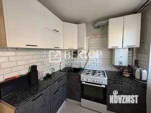 1-к квартира, вторичка, 31м2, 2/5 этаж
