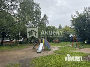 2-к квартира, вторичка, 40м2, 5/5 этаж