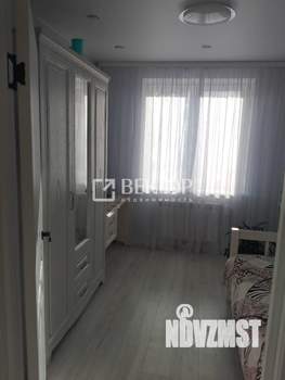 2-к квартира, вторичка, 53м2, 3/8 этаж