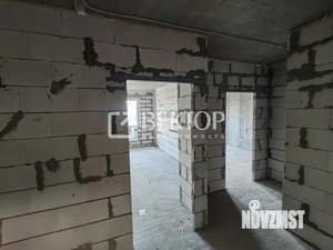 2-к квартира, сданный дом, 70м2, 7/12 этаж