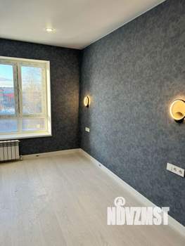 3-к квартира, вторичка, 91м2, 2/9 этаж