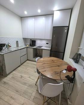 1-к квартира, вторичка, 50м2, 10/17 этаж