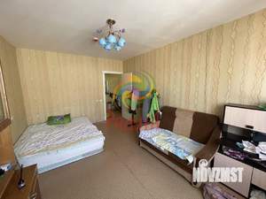 1-к квартира, вторичка, 36м2, 4/4 этаж