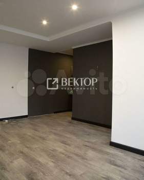 2-к квартира, вторичка, 43м2, 3/5 этаж