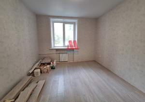 2-к квартира, вторичка, 52м2, 1/5 этаж