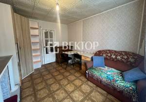 1-к квартира, вторичка, 22м2, 3/4 этаж