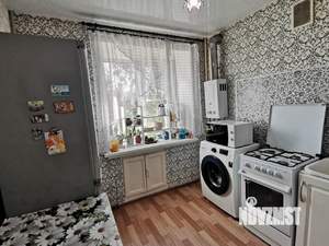 1-к квартира, вторичка, 32м2, 4/5 этаж