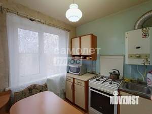 2-к квартира, вторичка, 47м2, 5/5 этаж