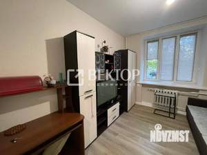3-к квартира, вторичка, 62м2, 1/5 этаж