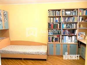 4-к квартира, вторичка, 84м2, 3/5 этаж