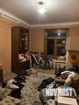 5-к квартира, вторичка, 87м2, 4/5 этаж