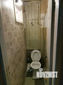 4-к квартира, вторичка, 62м2, 3/5 этаж