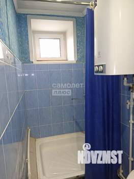 1-к квартира, вторичка, 36м2, 2/2 этаж