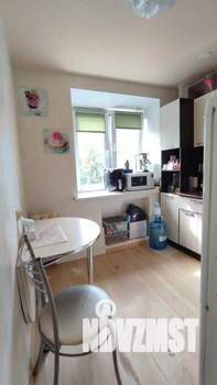 2-к квартира, вторичка, 43м2, 5/5 этаж