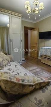 2-к квартира, вторичка, 48м2, 2/5 этаж