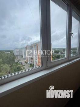 6-к квартира, вторичка, 116м2, 9/9 этаж