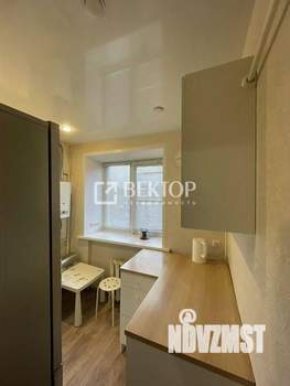 2-к квартира, вторичка, 44м2, 5/5 этаж
