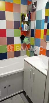 2-к квартира, вторичка, 48м2, 8/9 этаж