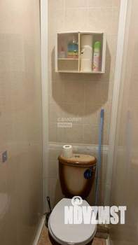 1-к квартира, вторичка, 33м2, 2/5 этаж