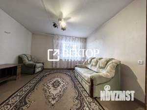 3-к квартира, вторичка, 66м2, 2/14 этаж