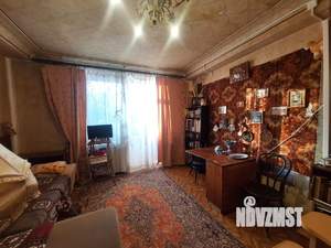 2-к квартира, вторичка, 64м2, 3/4 этаж